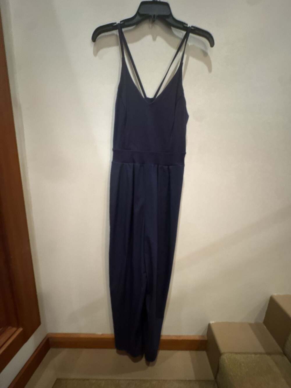 Women's Breezeful™ t Wide Leg Quick Dry Resort Jumpsuit
